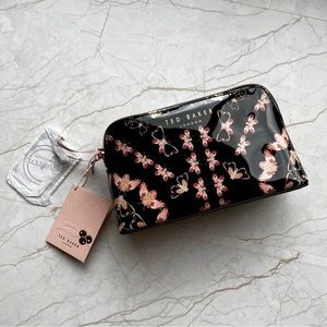 Ted Baker Queen-Bee Make-up Bag